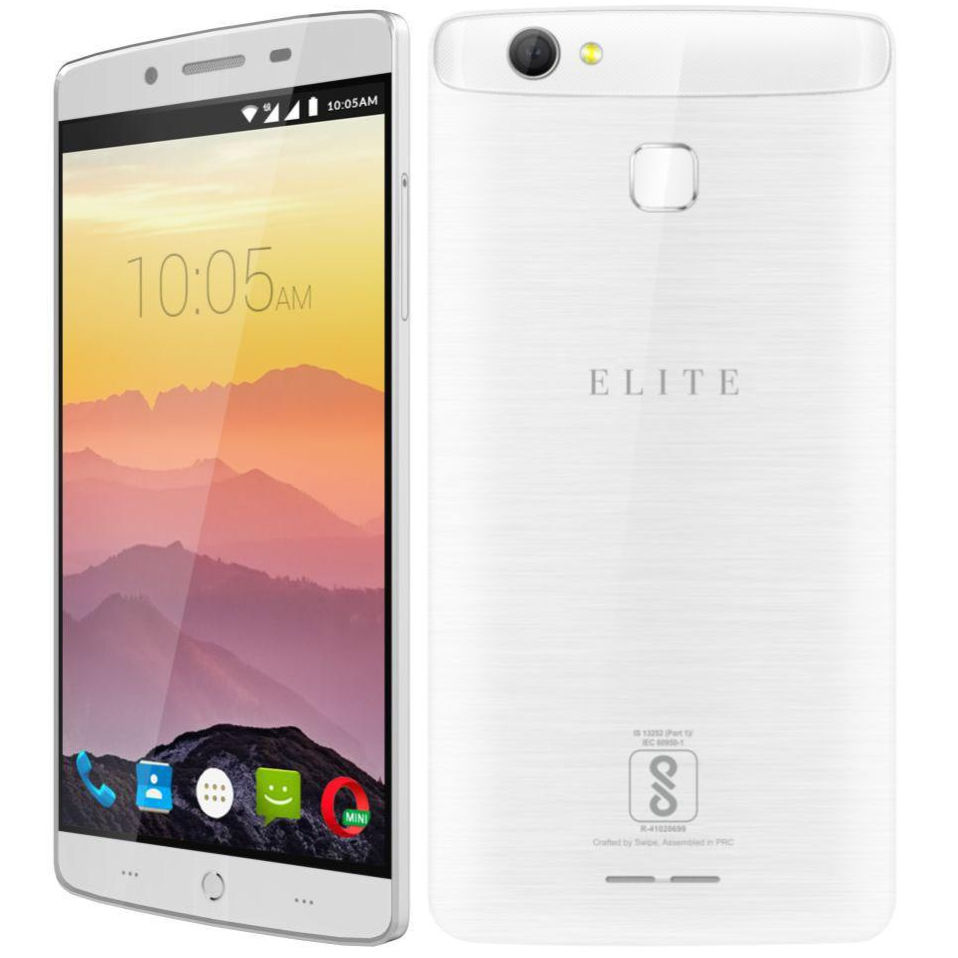 Swipe Elite Pro